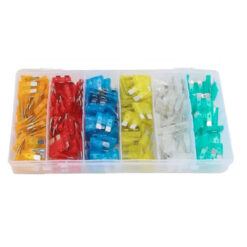 Lumeno Blade Fuse Set - 120 Piece