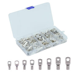 Lumeno Cable Lug Kit