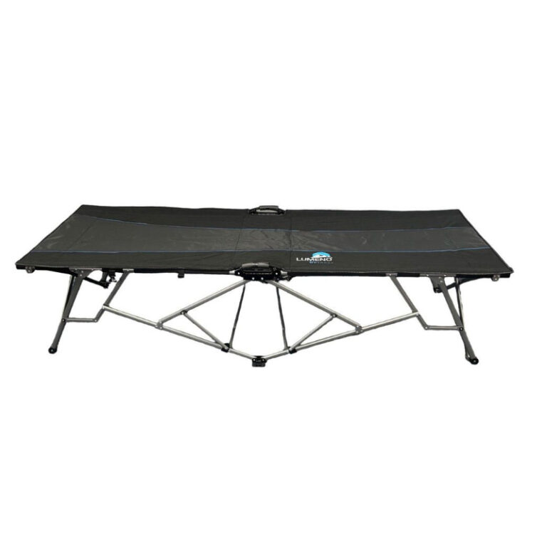 Lumeno Camping Stretcher | Campcraft