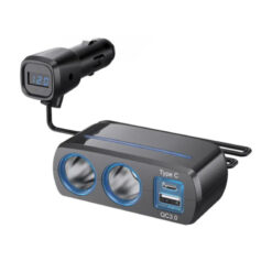 Lumeno Charging Console