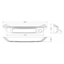 Lumeno Dual Camper Light