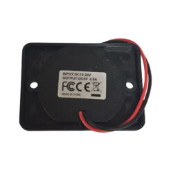 Lumeno Dual USB Charger Flush Mount