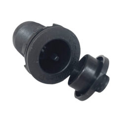 Lumeno Female Socket Engel Fitting