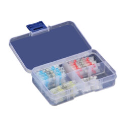 Lumeno Heat Shrink Cable Connector Kit