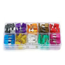 Lumeno Mini Fuses - 120 Piece