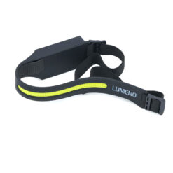 Lumeno Pro Max Headlight