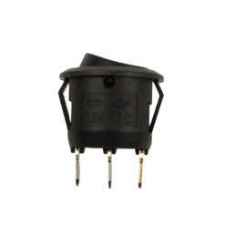 Lumeno Rocker Switch - Red LED