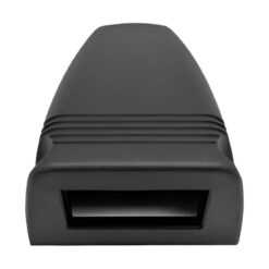 Lumeno Square Connector Console - Single
