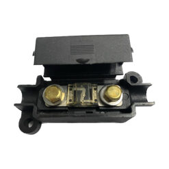 Lumeno Strip Fuse Holder with 100A Fuse