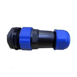 Lumeno Waterproof Cable Connector