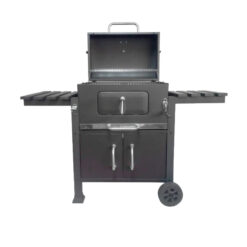 Afritrail Deluxe Adjustable Charcoal Braai