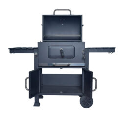 Afritrail Deluxe Adjustable Charcoal Braai
