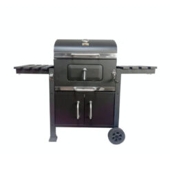 Afritrail Deluxe Adjustable Charcoal Braai