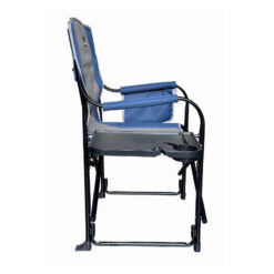 Afritrail Deluxe Directors Chair with Side Table