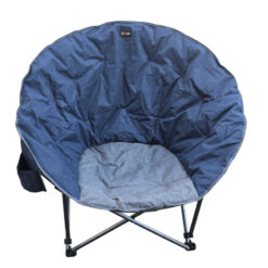 Afritrail Deluxe Moon Chair Jumbo