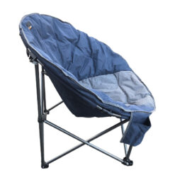 Afritrail Deluxe Moon Chair Jumbo