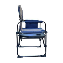 Afritrail Flex Directors Chair with Side Table