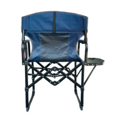 Afritrail Flex Directors Chair with Side Table