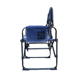 Afritrail Flex Directors Chair with Side Table