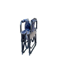 Afritrail Flex Directors Chair with Side Table
