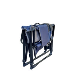 Afritrail Flex Directors Chair with Side Table