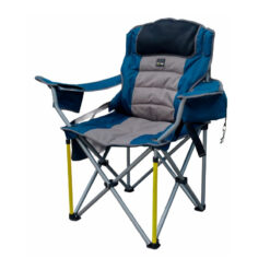 Afritrail Gemsbok Kingsize Camp Chair