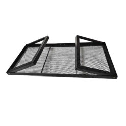 Afritrail Heavy Duty Camp Braai Stand