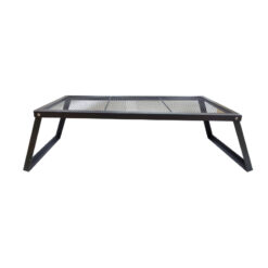 Afritrail Heavy Duty Camp Braai Stand