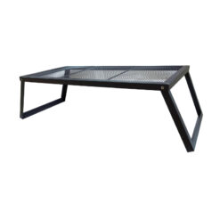 Afritrail Heavy Duty Camp Braai Stand