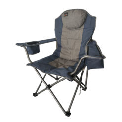 Afritrail Luxury Padded Camp Chair