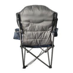 Afritrail Luxury Padded Camp Chair