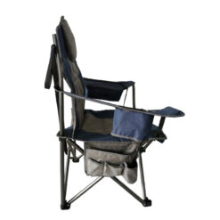 Afritrail Luxury Padded Camp Chair