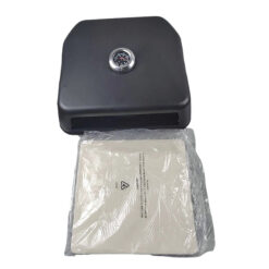 Afritrail Pizza Oven and Stone