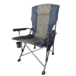 Afritrail Sable Deluxe Camp Chair