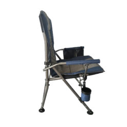 Afritrail Sable Deluxe Camp Chair