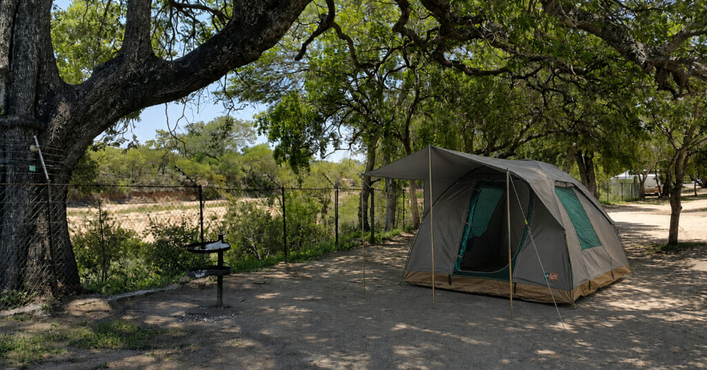 Campcraft Article What to Pack for Kruger National Park Camping