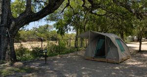 Campcraft Article What to Pack for Kruger National Park Camping