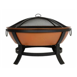 Fire Pits and Fire Baskets