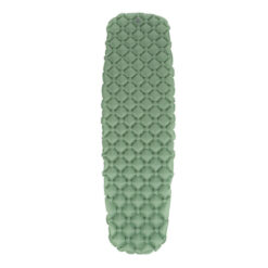 First Ascent Aero 5.5 Lightweight Mattress - Ivy Green