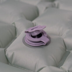 First Ascent Aero 5.5 Lightweight Mattress - Ivy Green