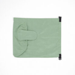 First Ascent Aero 5.5 Lightweight Mattress - Ivy Green