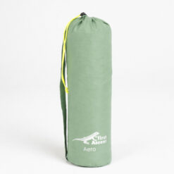 First Ascent Aero 5.5 Lightweight Mattress - Ivy Green