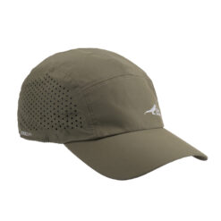 First Ascent Airstride Tech Cap - Khaki