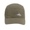 First Ascent Airstride Tech Cap - Khaki