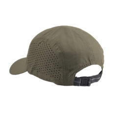 First Ascent Airstride Tech Cap - Khaki