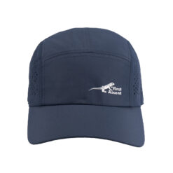 First Ascent Airstride Tech Cap - Navy