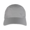 First Ascent Airstride Tech Cap - Smoked Grey