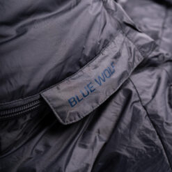 First Ascent Blue Wolf Sleeping Bag Large - Midnight Blue