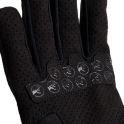 First Ascent Cadence Cycling Glove LF - Black