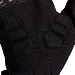 First Ascent Cadence Cycling Glove LF - Black